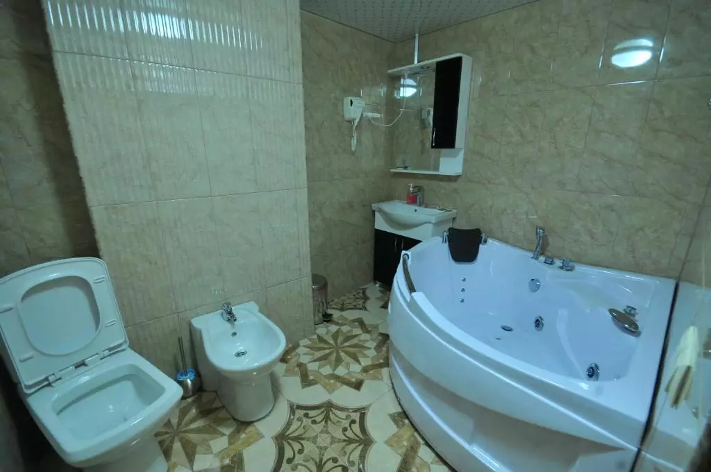 ایبریا باتومی