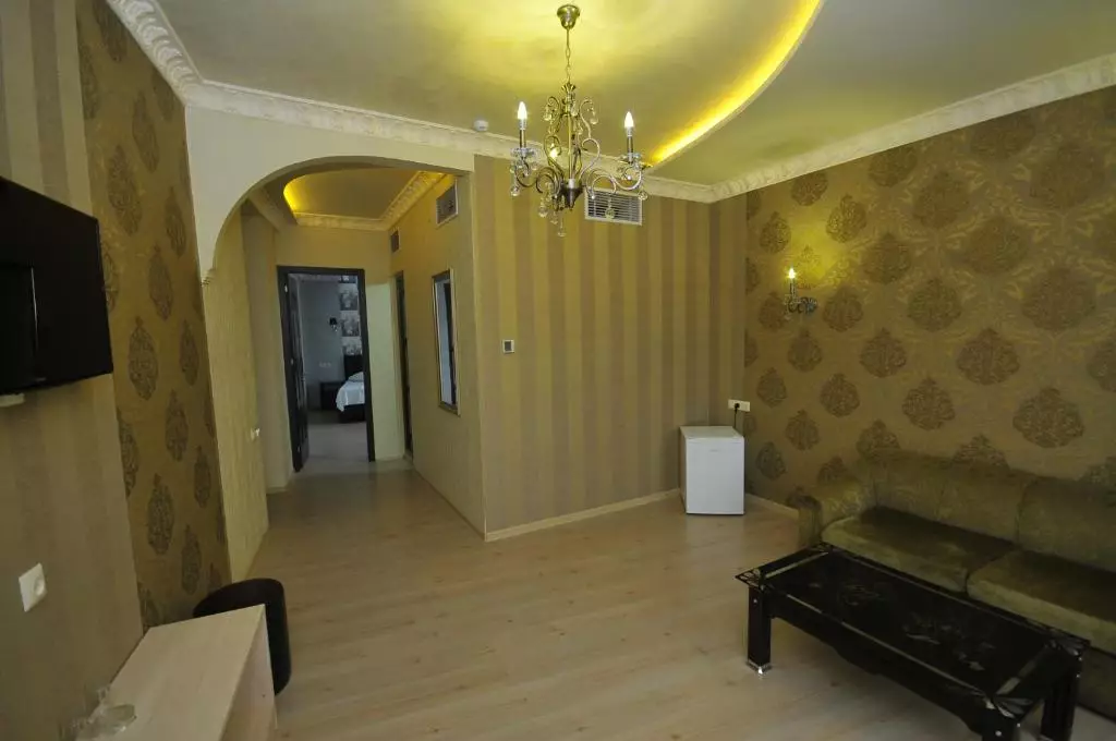 ایبریا باتومی