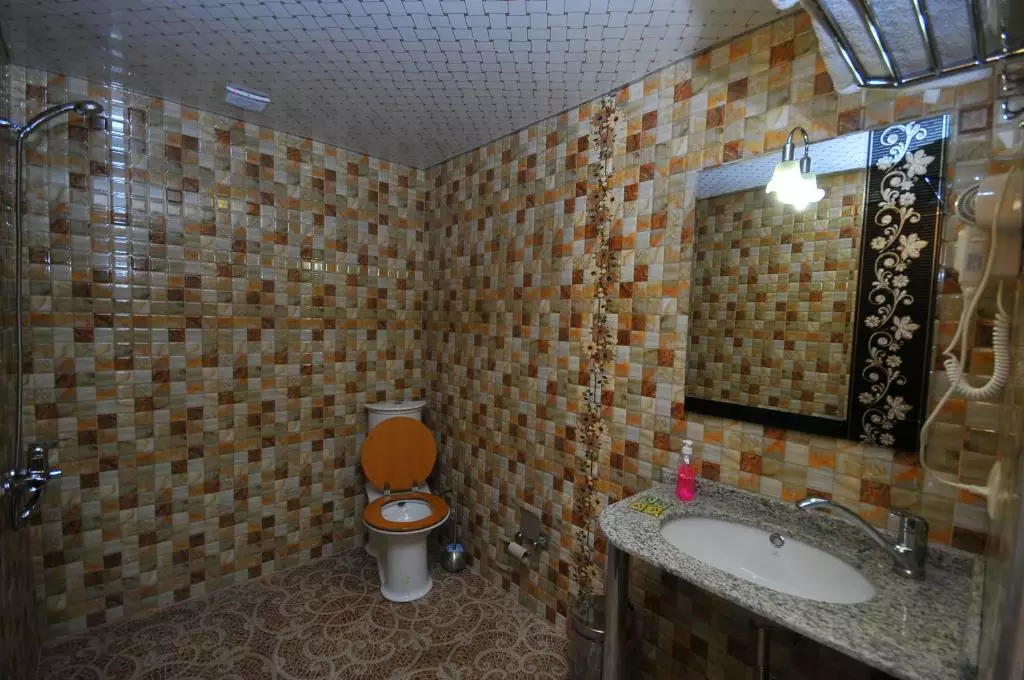 ایبریا باتومی