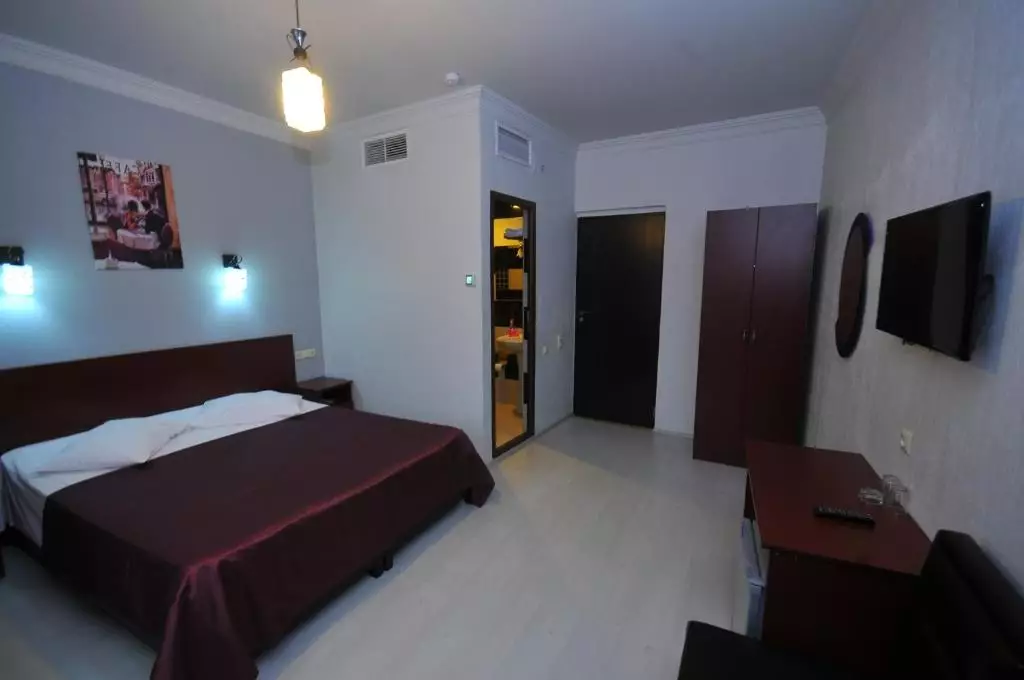 ایبریا باتومی