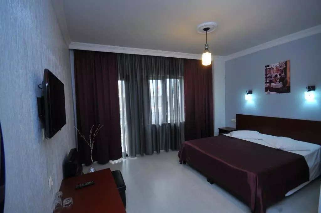 ایبریا باتومی