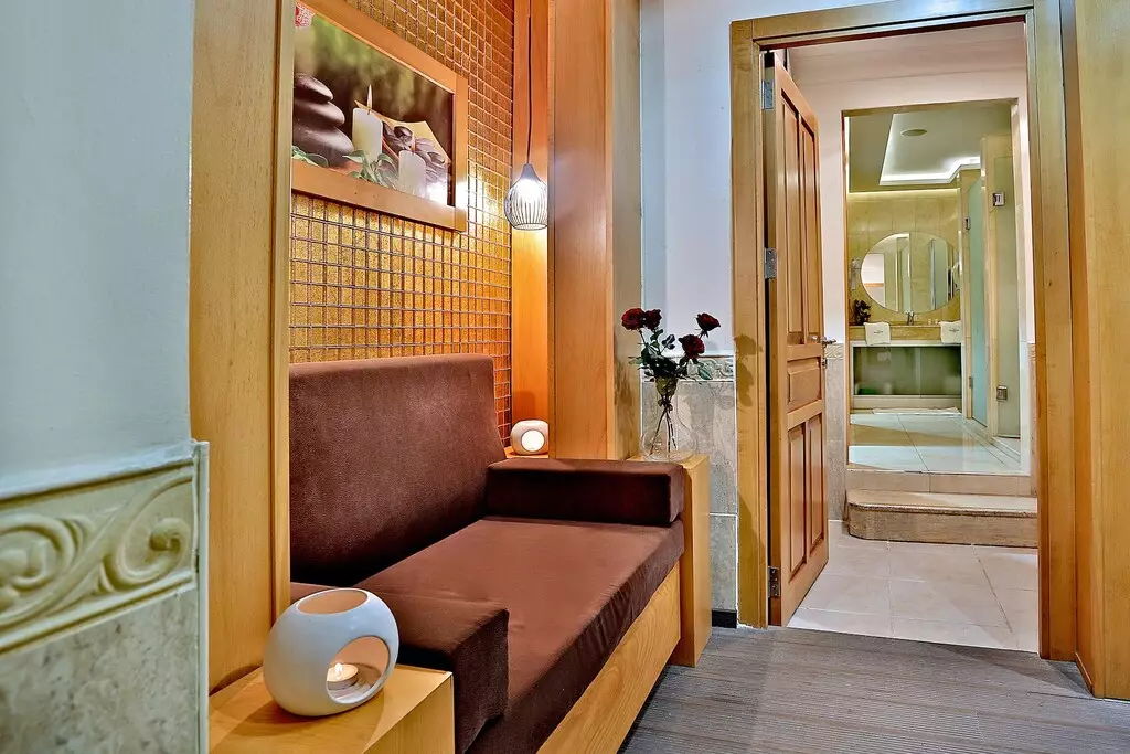 گرند هیلاریوم استانبول