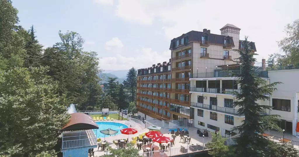 اسپوتنیک باتومی