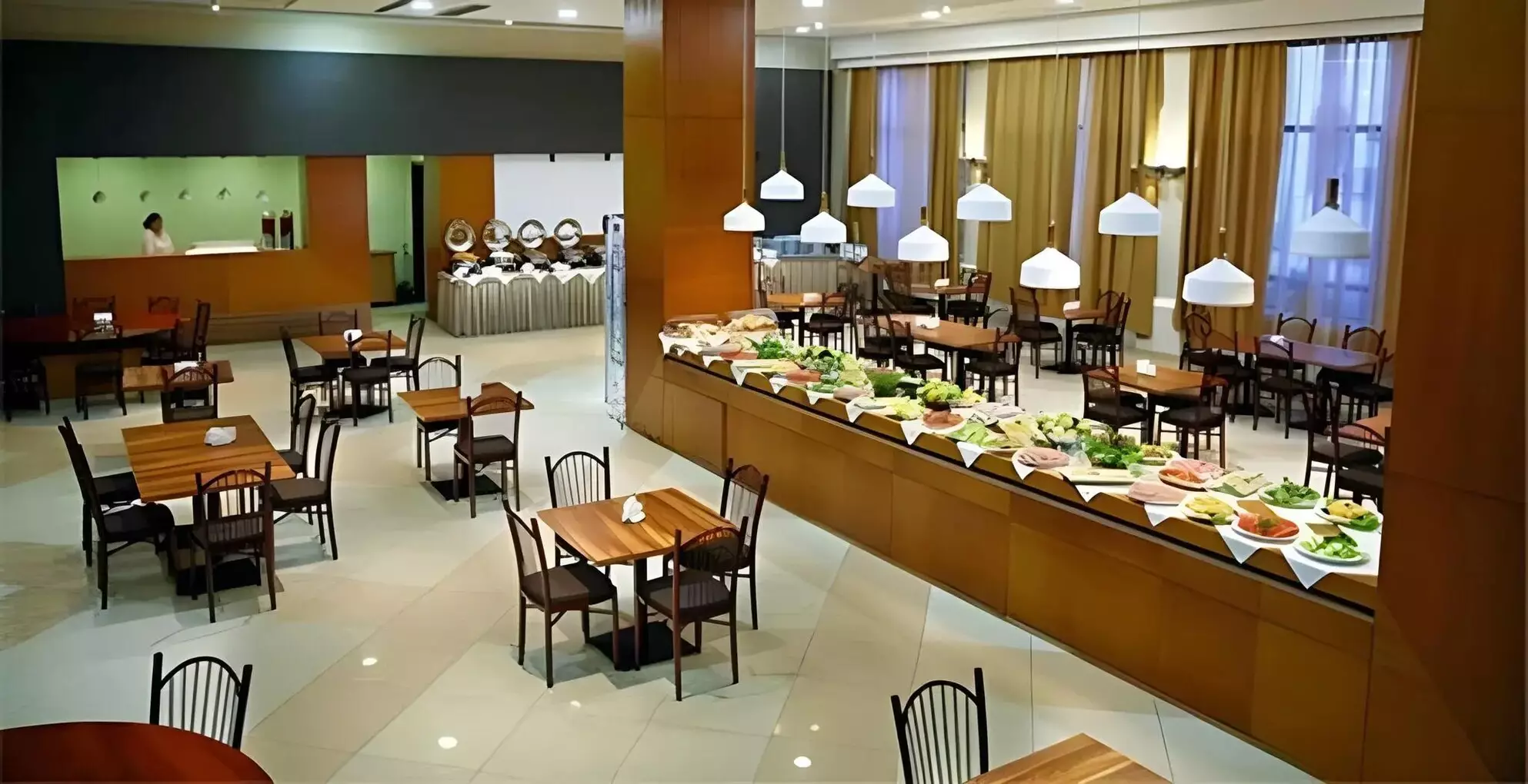 فورچون پالاس تفلیس