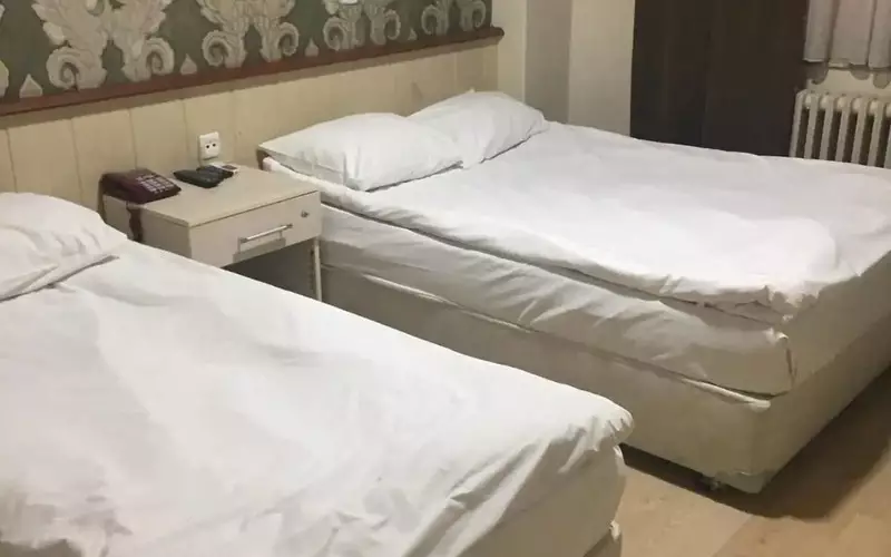 مالکوچ استانبول