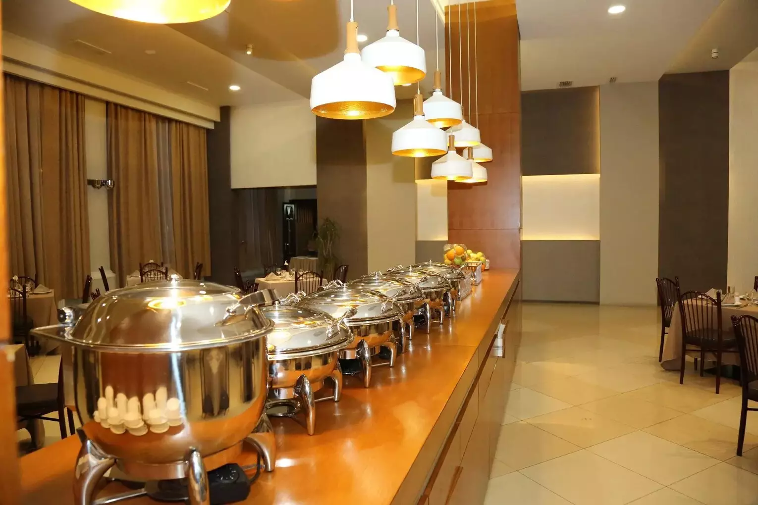 فورچون پالاس تفلیس