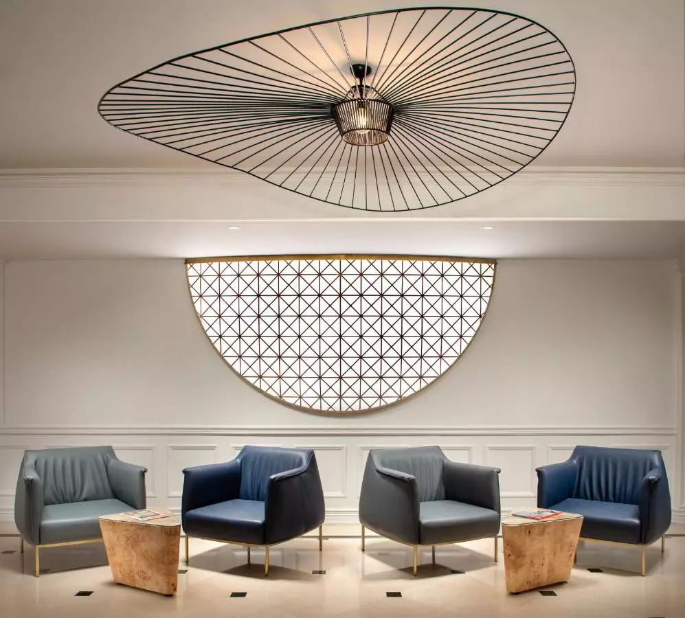 اکسیدنتال تکسیم استانبول