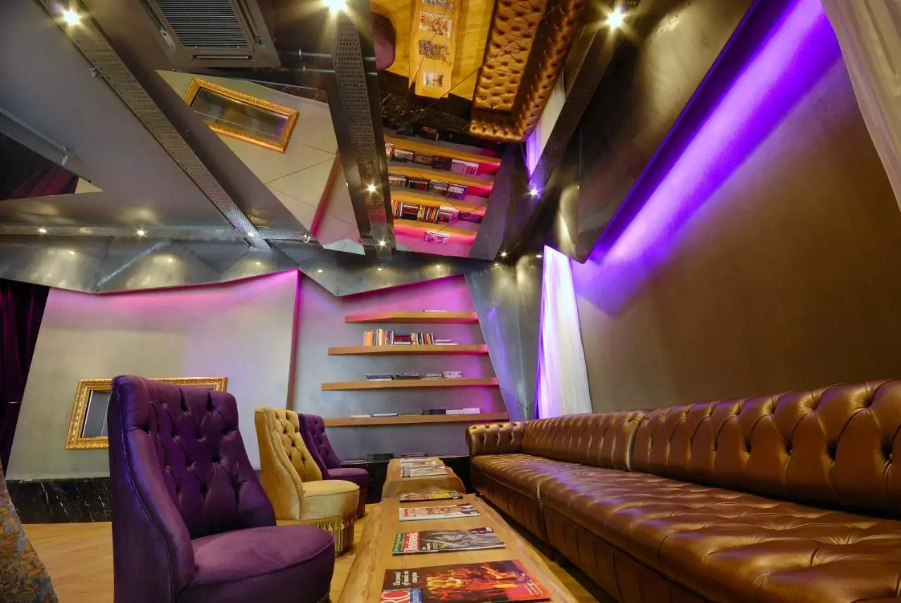 تولیپ سیتی استانبول