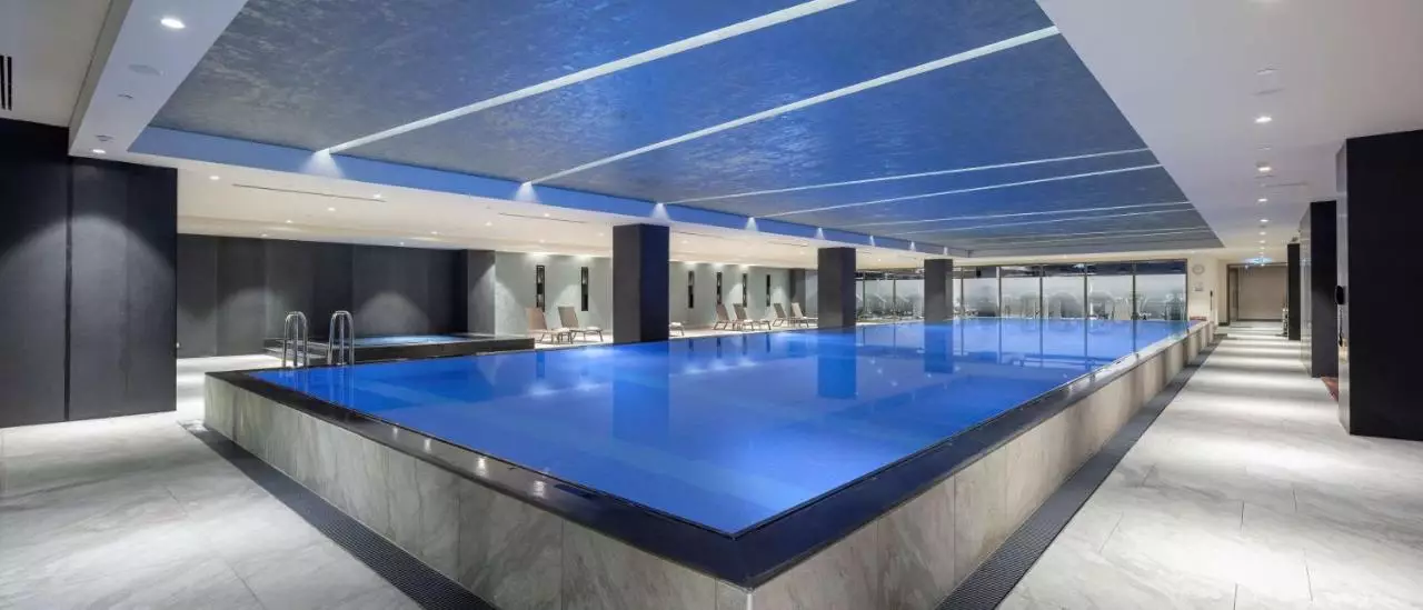 هیلتون باکرکوی استانبول