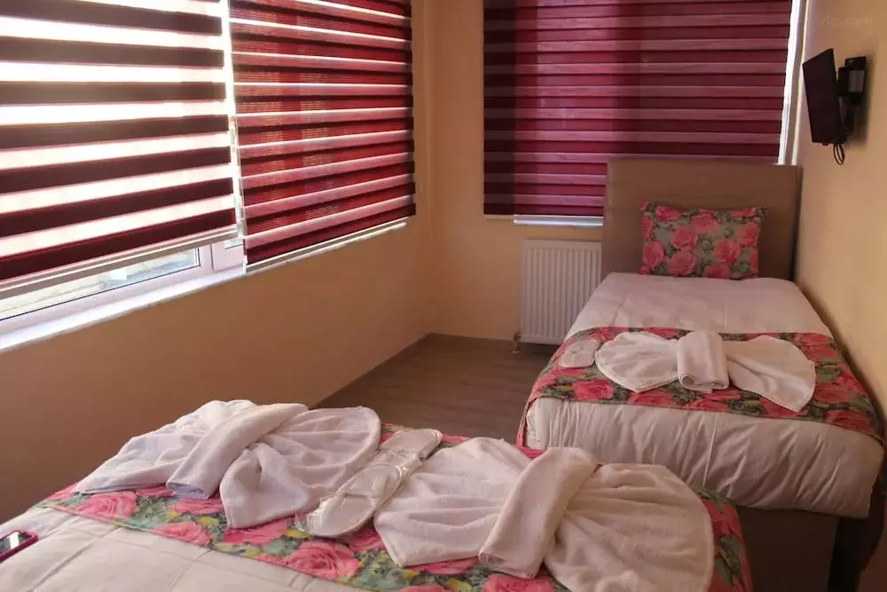 گرور استانبول