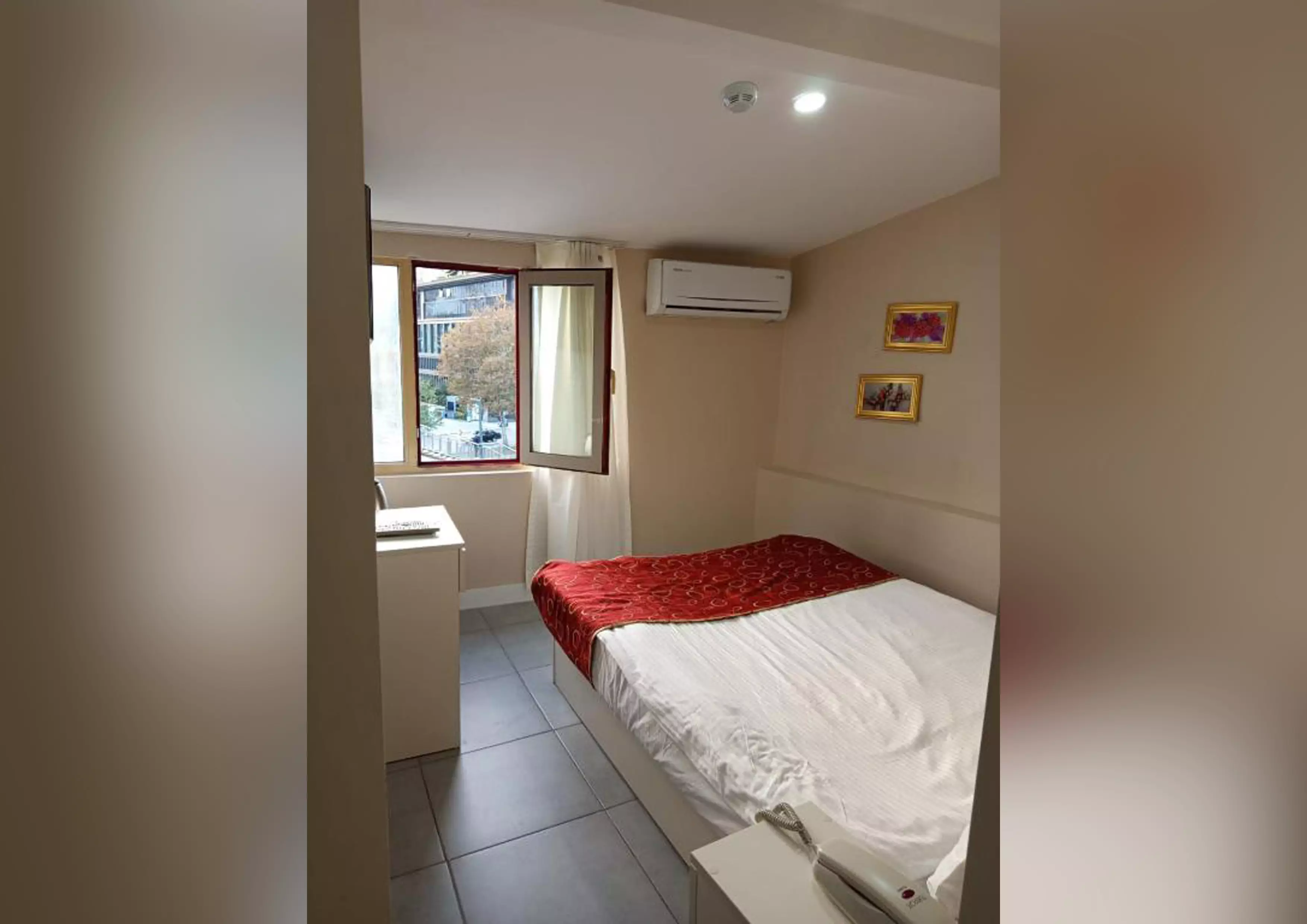 روتا استار استانبول