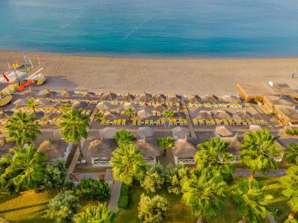 جاستینیانو دلوکس