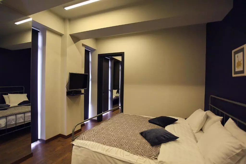 ال ام کلاب تفلیس