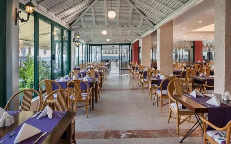 آسکا جاست این بیچ آلانیا