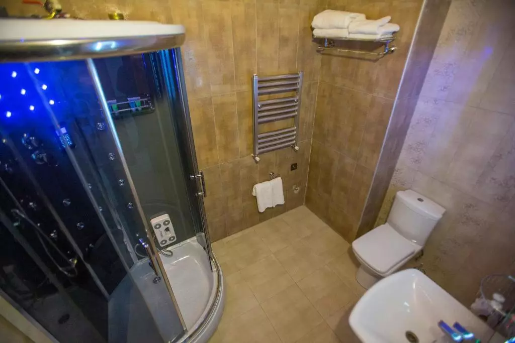 آیره پالاس باتومی