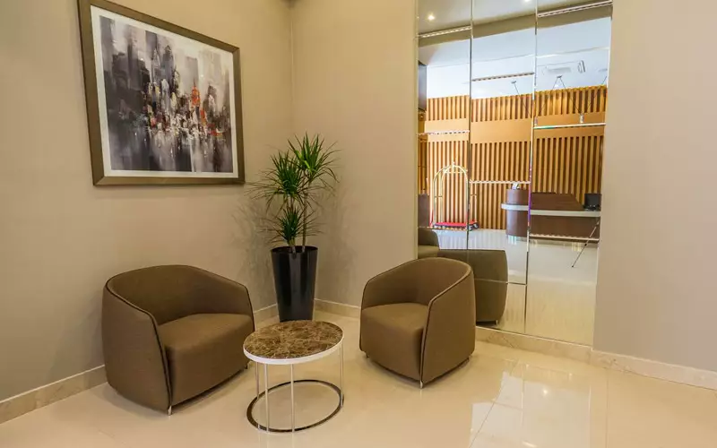 سیتی سنتر تفلیس