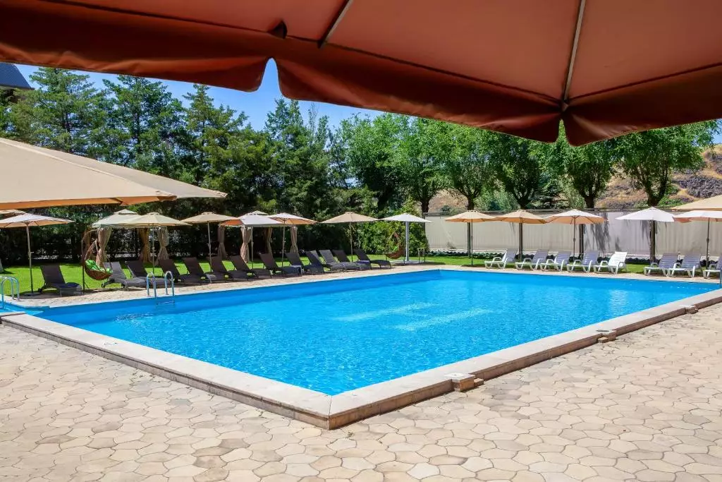 پرزیدنت ایروان