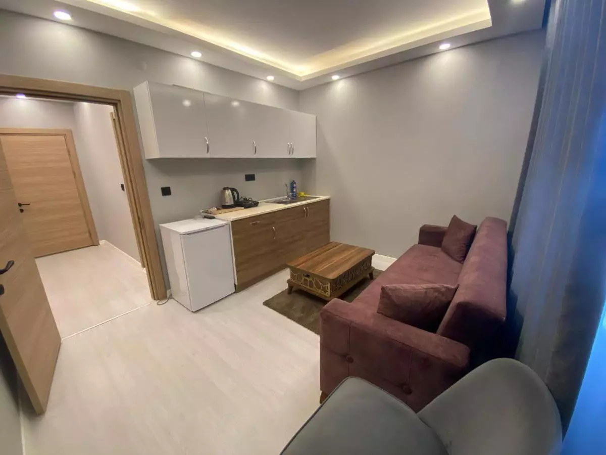 بیگ پیس سوئیت استانبول