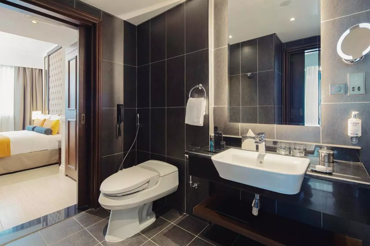 دوکس د پالم، ای رویال هایدوی