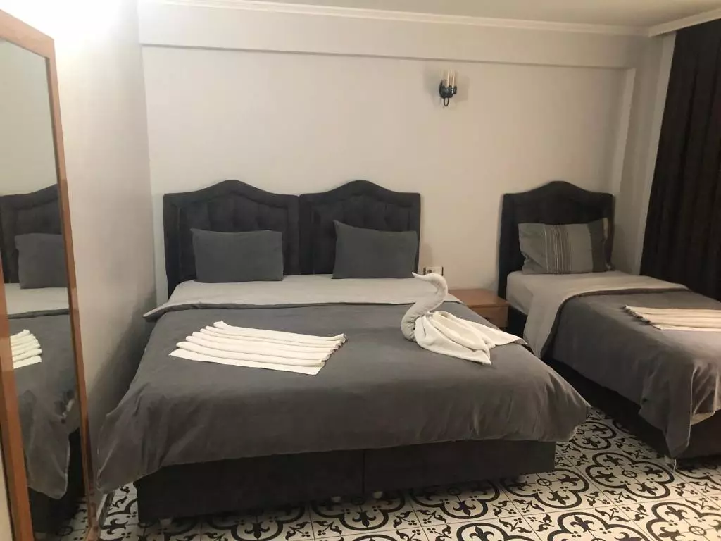 ریدل استانبول