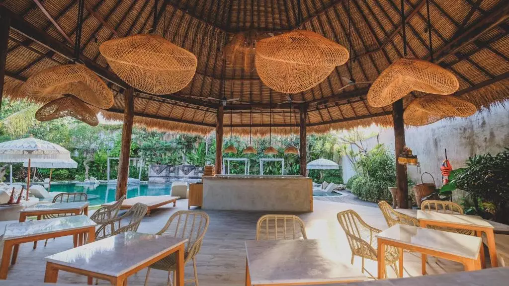 آمنایا ریزورت نوسا دوا