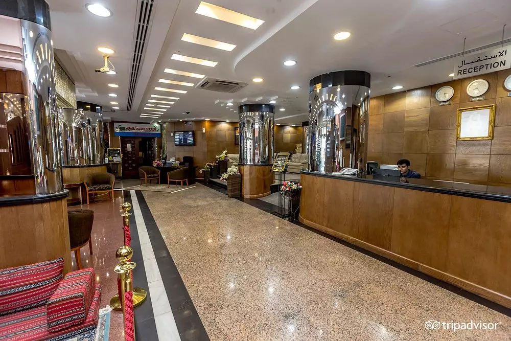 دبی پالم دبی