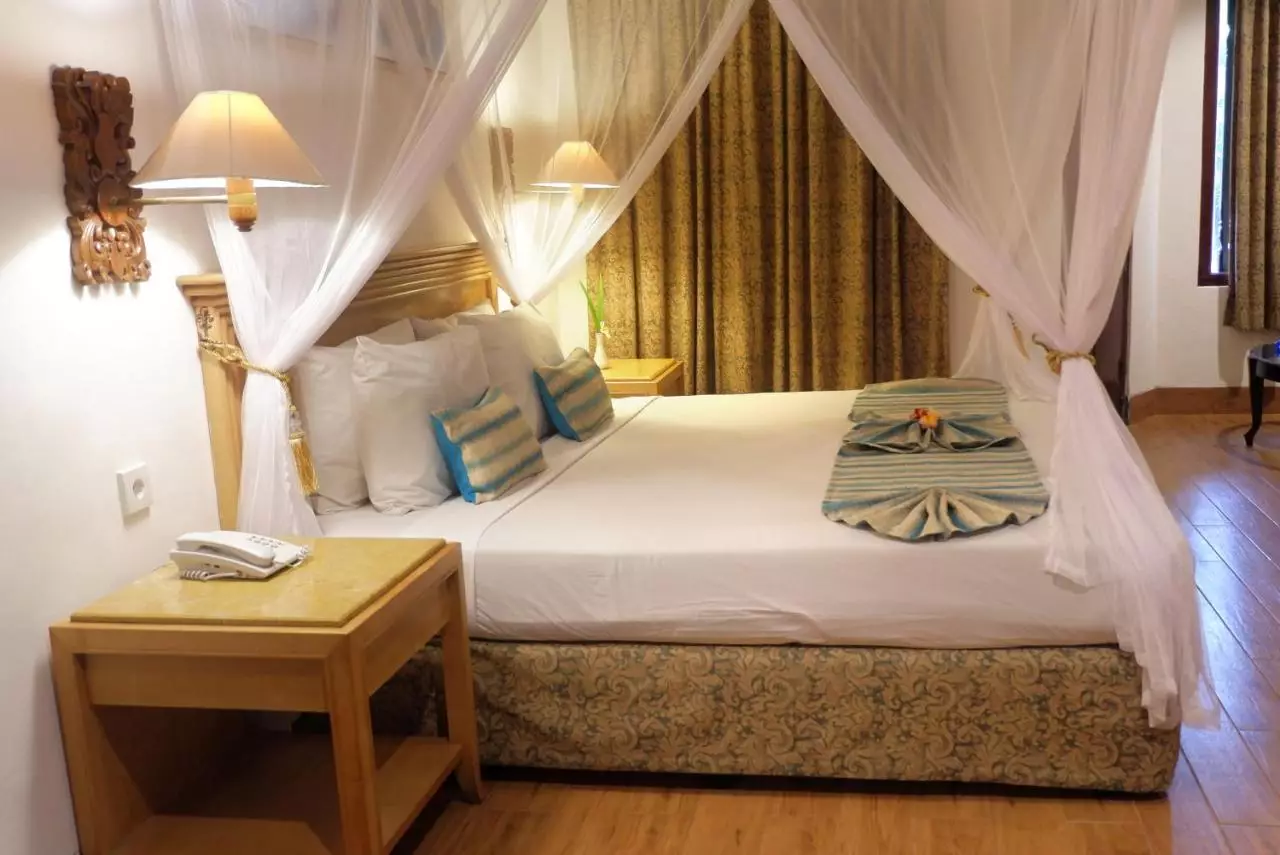 سمینیاک پارادیسو بالی