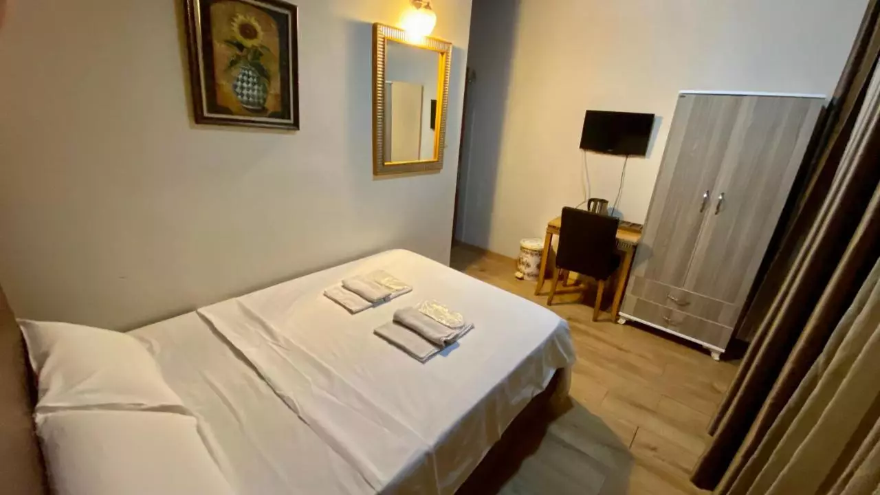 هرتون بوتیک استانبول