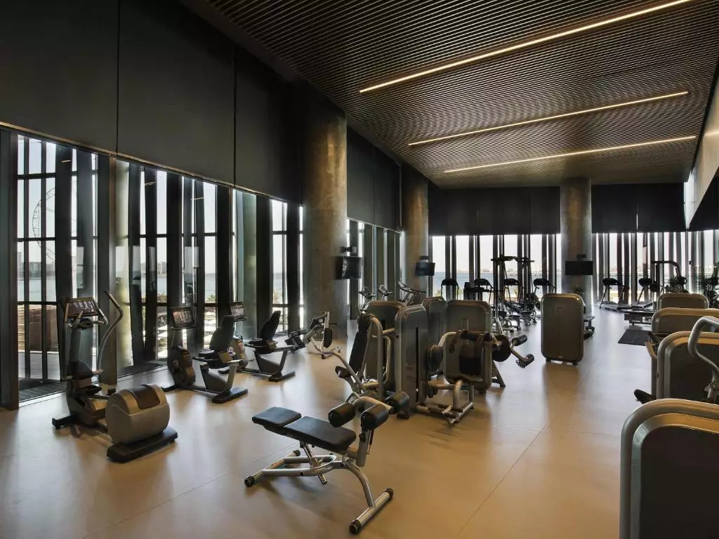 ریکسوس پریمیوم دبی جی بی آر