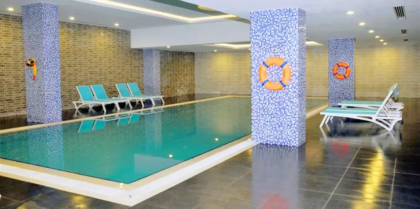 زوریا دولوکس آلانیا