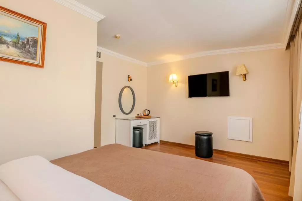 پیک استار استانبول (اترنو استانبول)