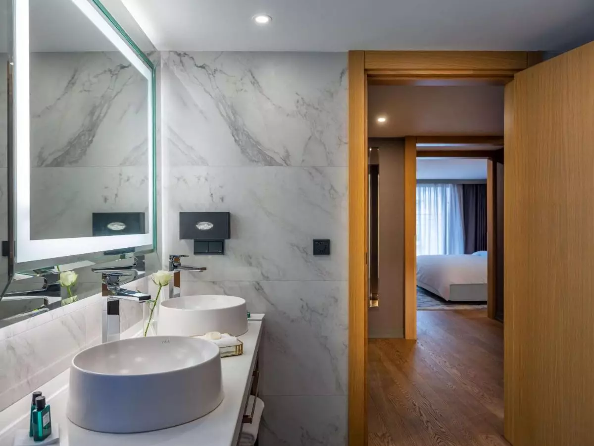 سوفیتل تکسیم استانبول