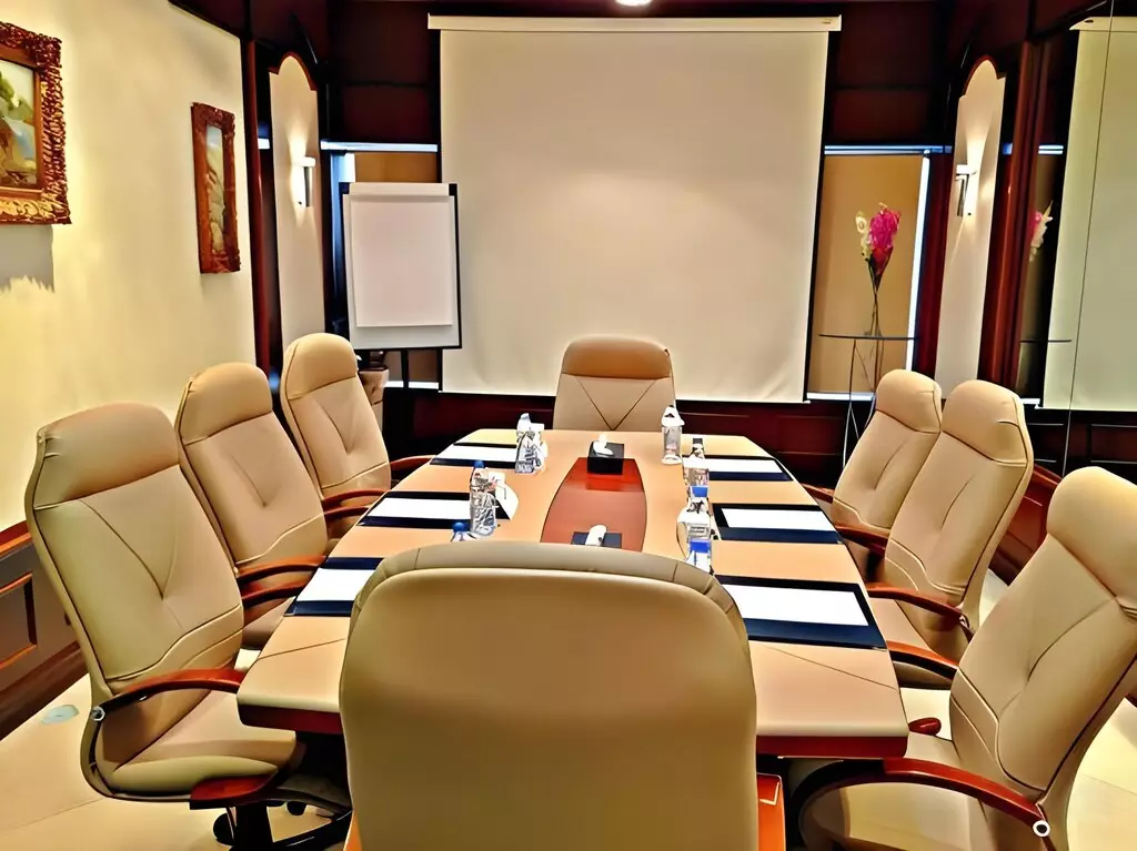 رویال کونکورد دبی