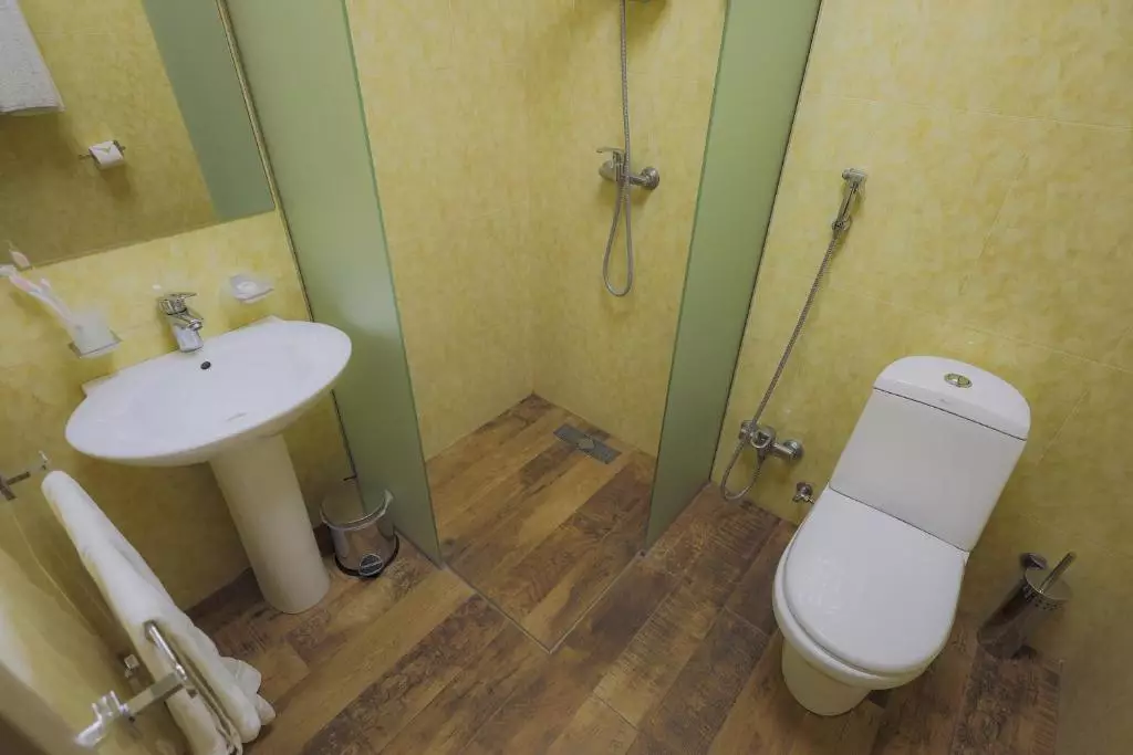 کَسکِید ایروان