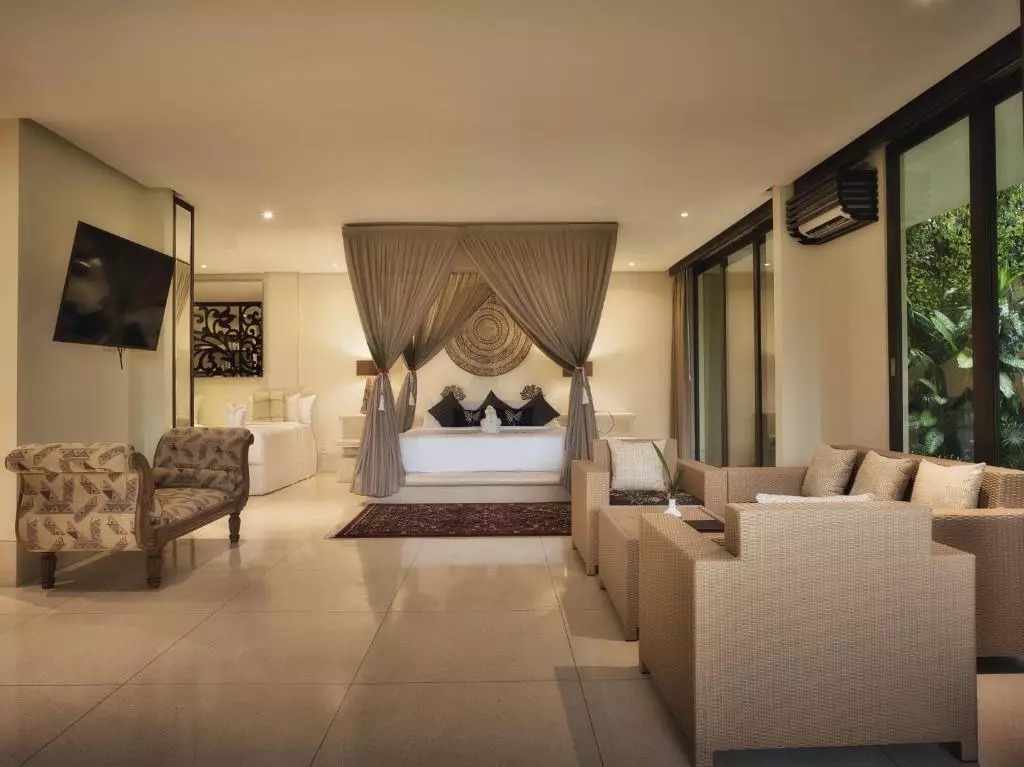 ناندینی بالی جونگل