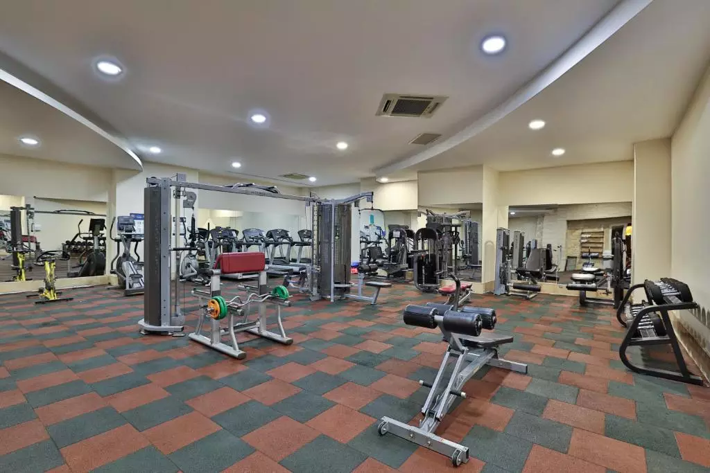 کریستال پرستیژ الیت آنتالیا