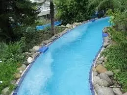 دی ریزورت گرند آزور مارماریس