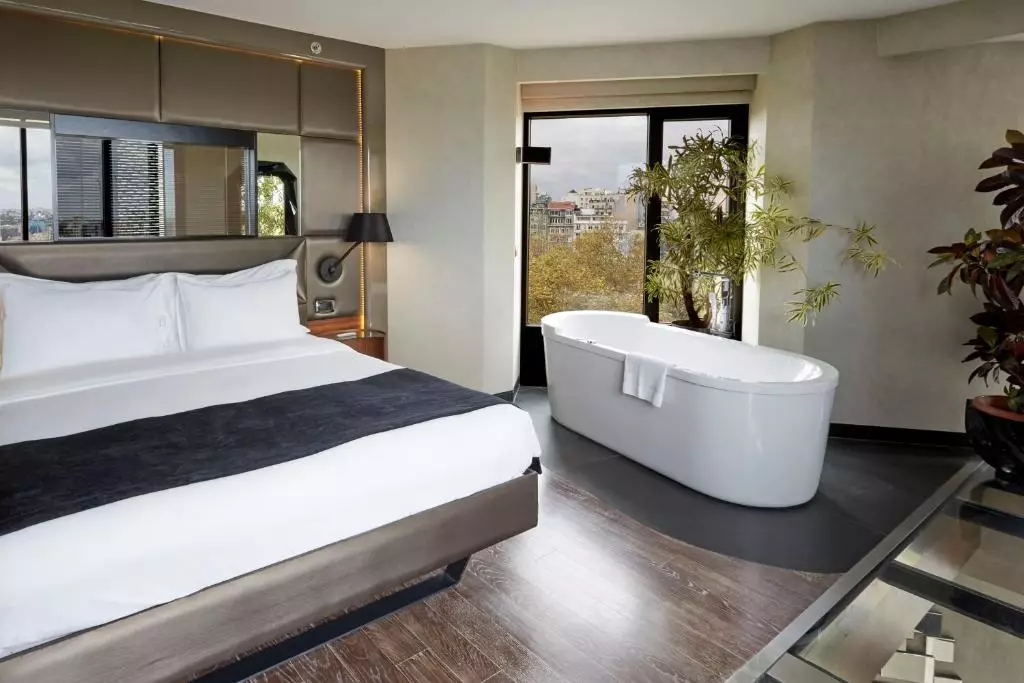 گزی بسفروس استانبول