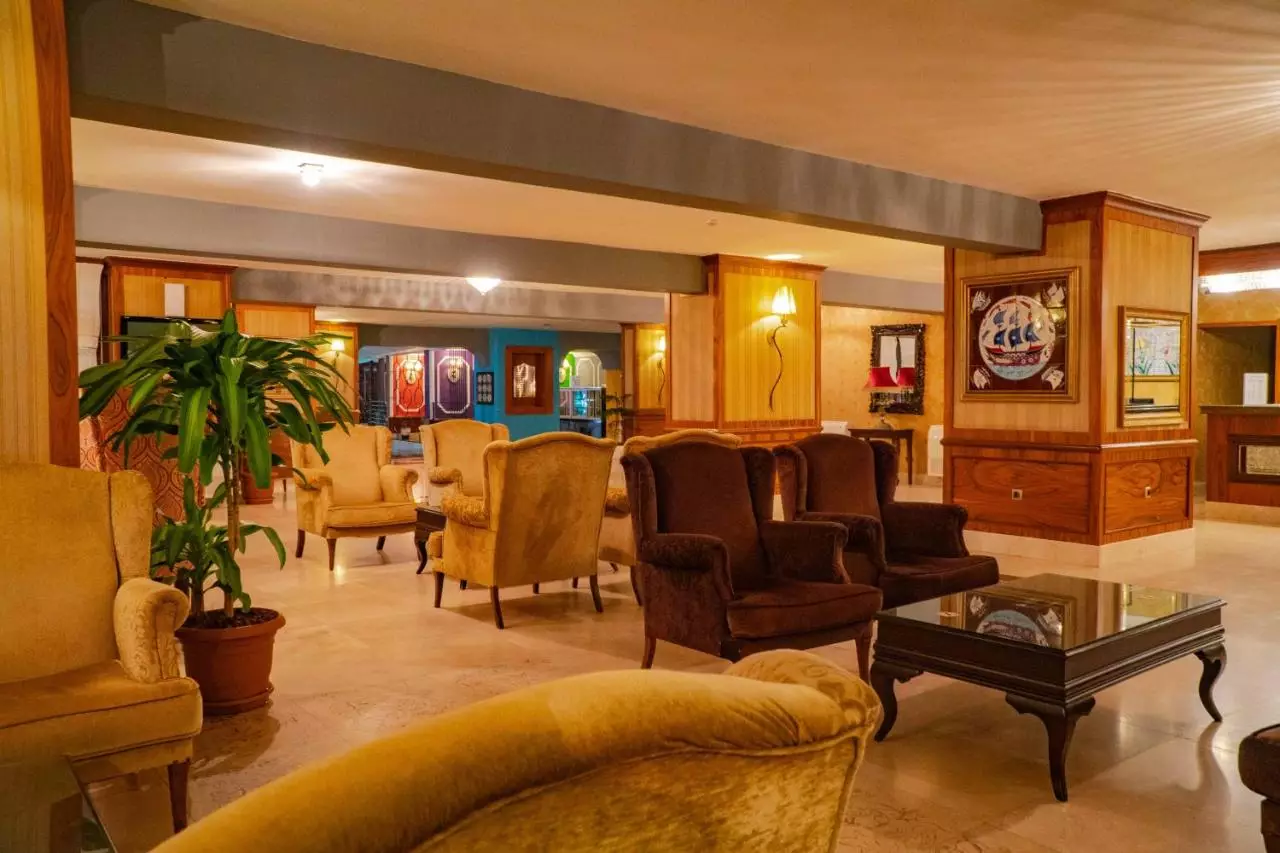 سنزا گرند سانتانا