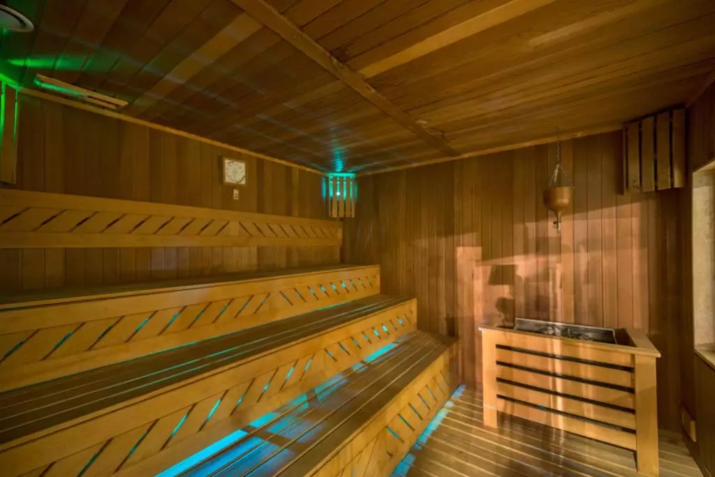 ویندهام الد سیتی استانبول