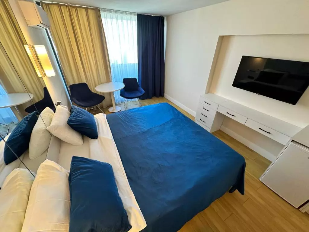 پرایم باتومی