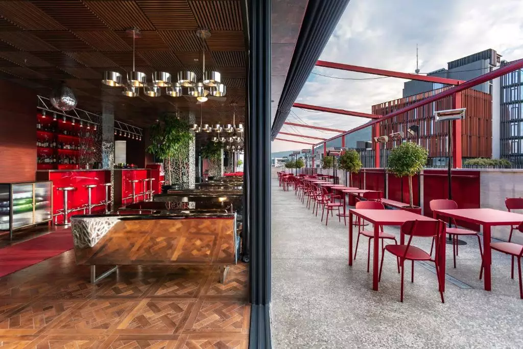 آفیشا تفلیس