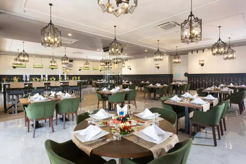 افتالیا اوشن آلانیا