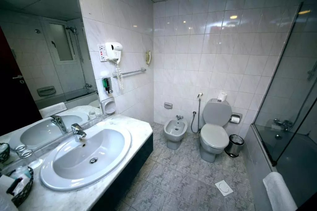 مونت رویال دبی