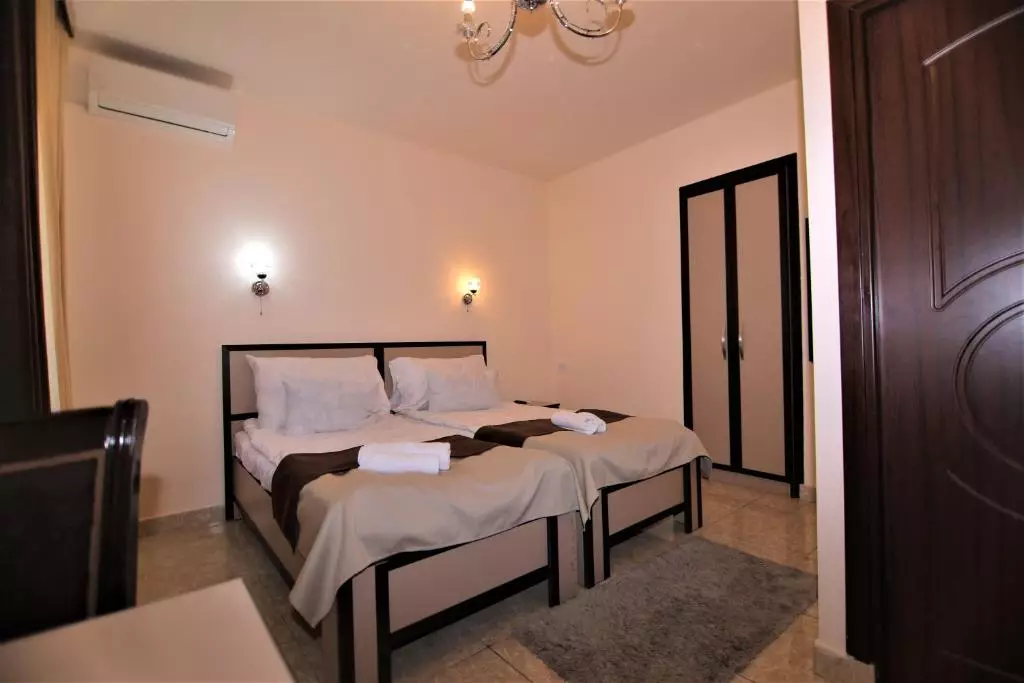 کامفورت هاوس ایروان