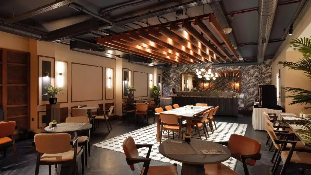 جاف نیشانتاشی استانبول