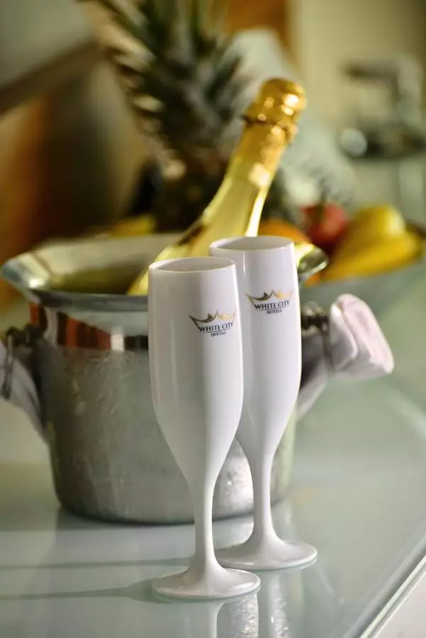 وایت سیتی ریزورت آلانیا