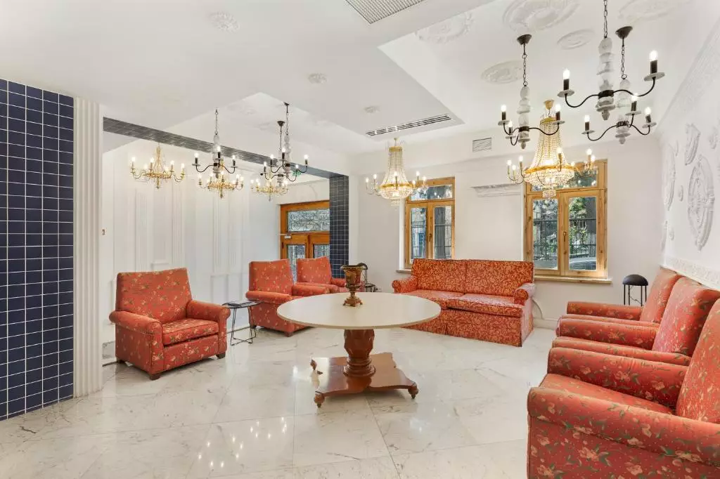 مگنولیا تفلیس