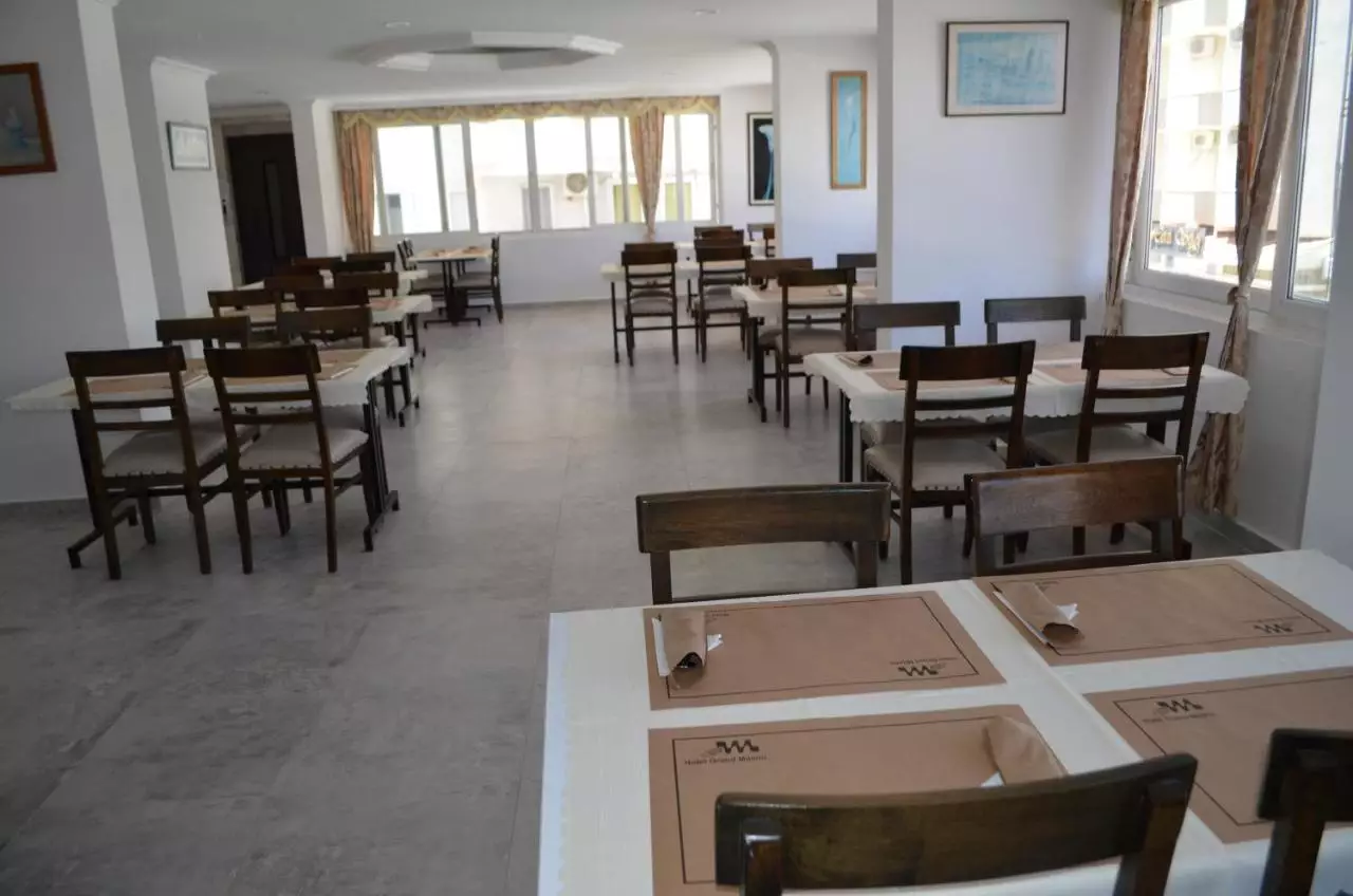 گرند میلان استانبول