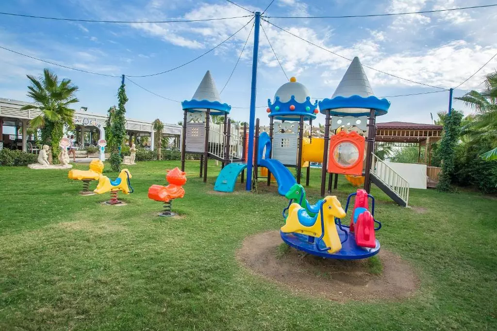 جدور دولوکس